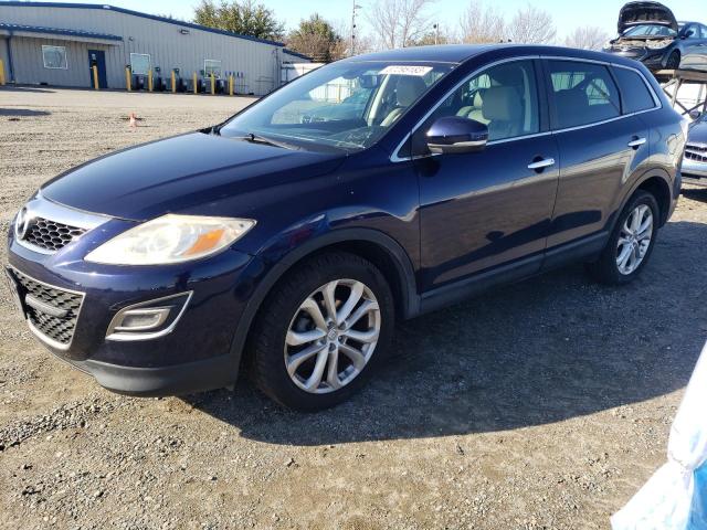 MAZDA CX-9 2011 jm3tb3dv0b0326261