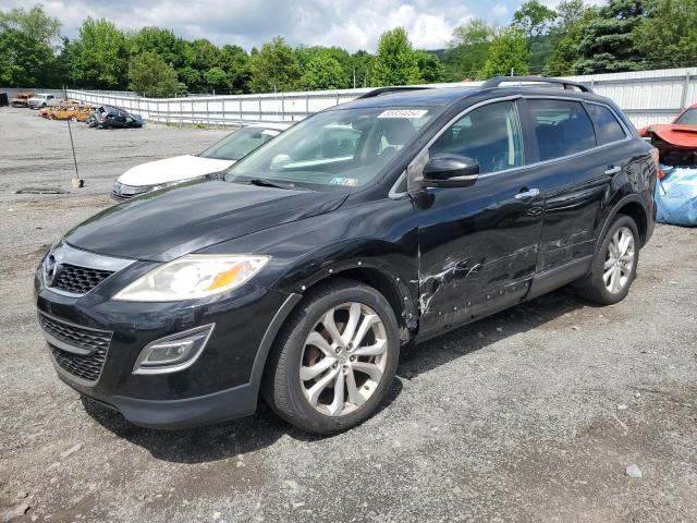 MAZDA CX-9 2011 jm3tb3dv0b0328110