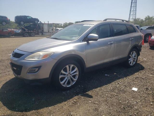 MAZDA CX-9 2011 jm3tb3dv0b0330987