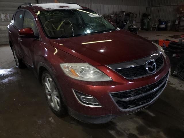 MAZDA CX-9 2011 jm3tb3dv0b0332769