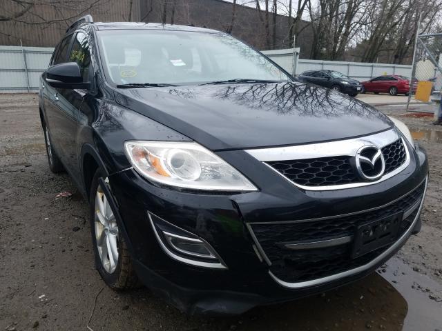 MAZDA CX-9 2012 jm3tb3dv0c0333180