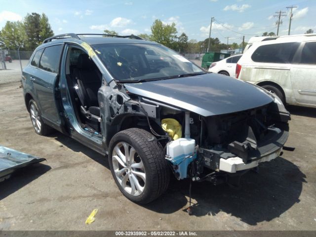 MAZDA CX-9 2012 jm3tb3dv0c0335124