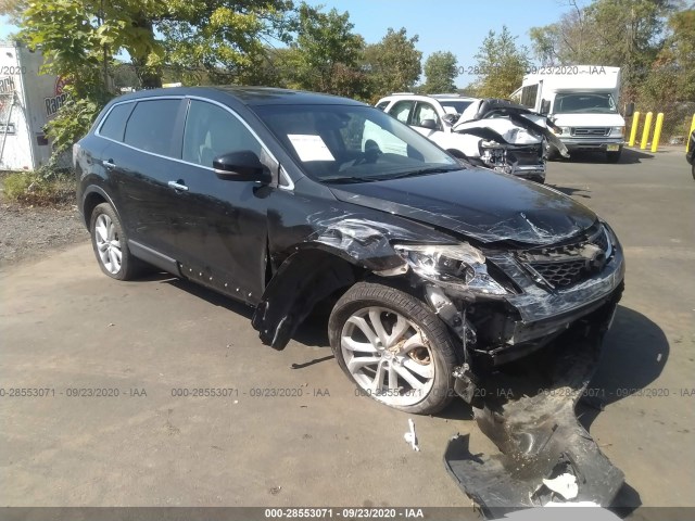 MAZDA CX-9 2012 jm3tb3dv0c0338136