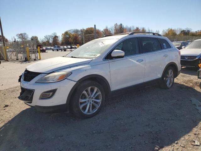 MAZDA CX-9 2012 jm3tb3dv0c0346530