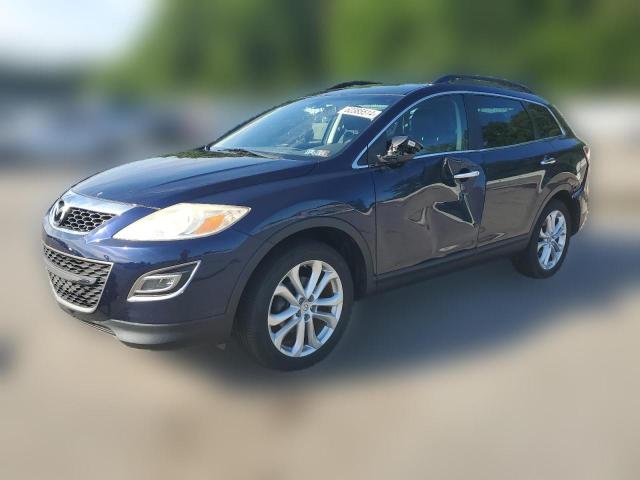 MAZDA CX-9 2012 jm3tb3dv0c0366695