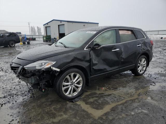 MAZDA CX-9 GRAND 2013 jm3tb3dv0d0401642