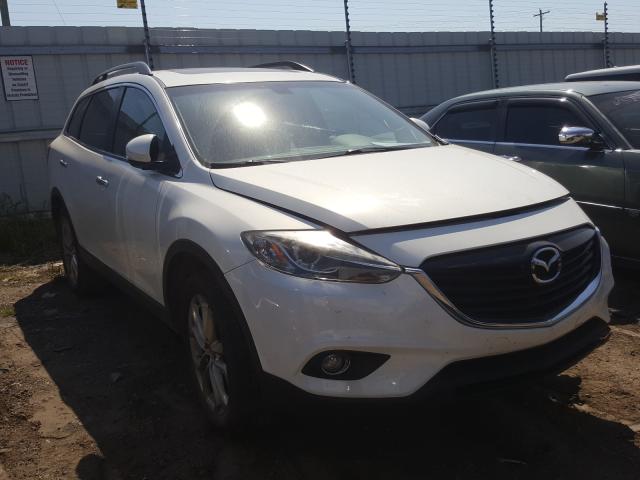 MAZDA CX-9 GRAND 2013 jm3tb3dv0d0409515