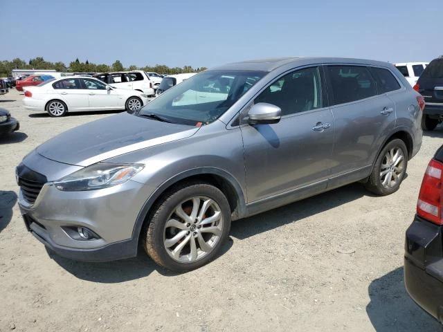 MAZDA CX-9 GRAND 2013 jm3tb3dv0d0414245