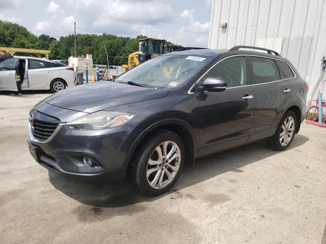 MAZDA CX-9 GRAND 2013 jm3tb3dv0d0420109