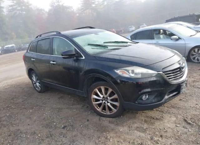 MAZDA CX-9 2014 jm3tb3dv0e0426123