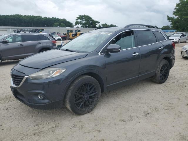 MAZDA CX-9 GRAND 2014 jm3tb3dv0e0431077