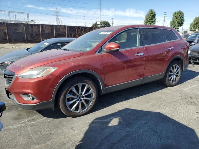 MAZDA CX-9 GRAND 2014 jm3tb3dv0e0438076