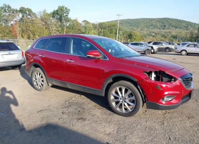 MAZDA CX-9 2014 jm3tb3dv0e0440409