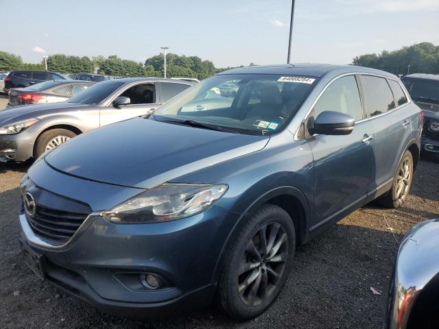 MAZDA CX-9 2014 jm3tb3dv0e0440796