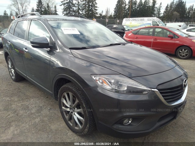 MAZDA CX-9 2014 jm3tb3dv0e0443486