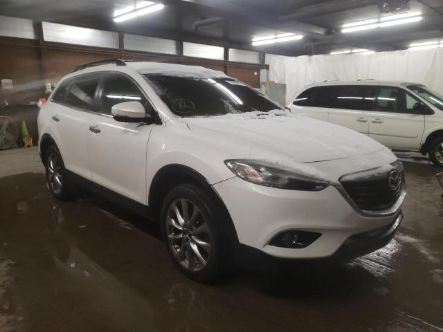 MAZDA CX-9 GRAND 2015 jm3tb3dv0f0448298