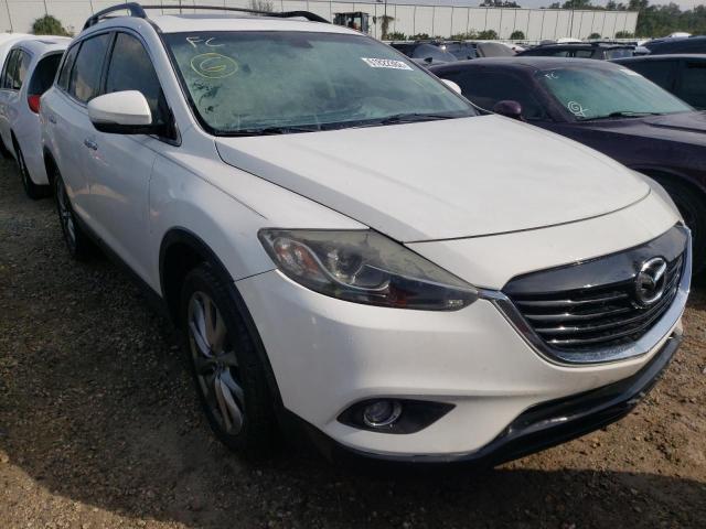 MAZDA CX-9 GRAND 2015 jm3tb3dv0f0450309