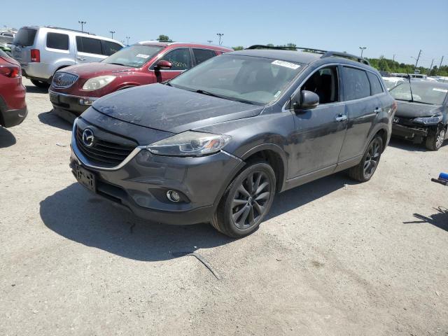 MAZDA CX-9 GRAND 2015 jm3tb3dv0f0458068