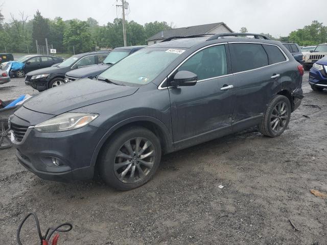 MAZDA CX-9 2015 jm3tb3dv0f0462587