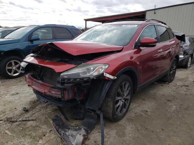 MAZDA CX-9 GRAND 2015 jm3tb3dv0f0463593