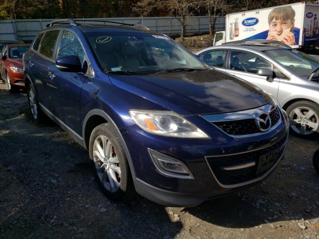 MAZDA CX-9 2011 jm3tb3dv1b0301983