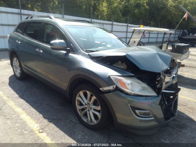 MAZDA CX-9 2011 jm3tb3dv1b0304690