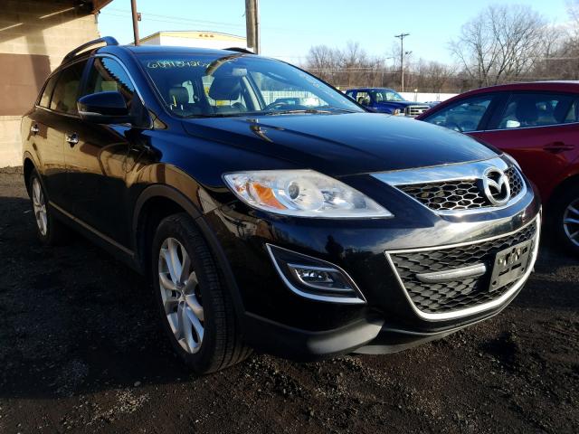 MAZDA CX-9 2011 jm3tb3dv1b0313020