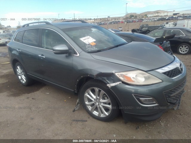 MAZDA CX-9 2011 jm3tb3dv1b0313809