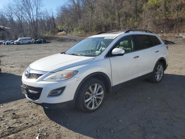 MAZDA CX-9 2011 jm3tb3dv1b0314054