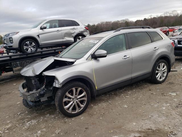 MAZDA CX-9 2011 jm3tb3dv1b0318234