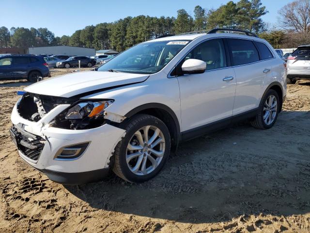 MAZDA CX-9 2011 jm3tb3dv1b0318539