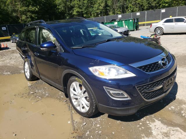 MAZDA CX-9 2011 jm3tb3dv1b0318654