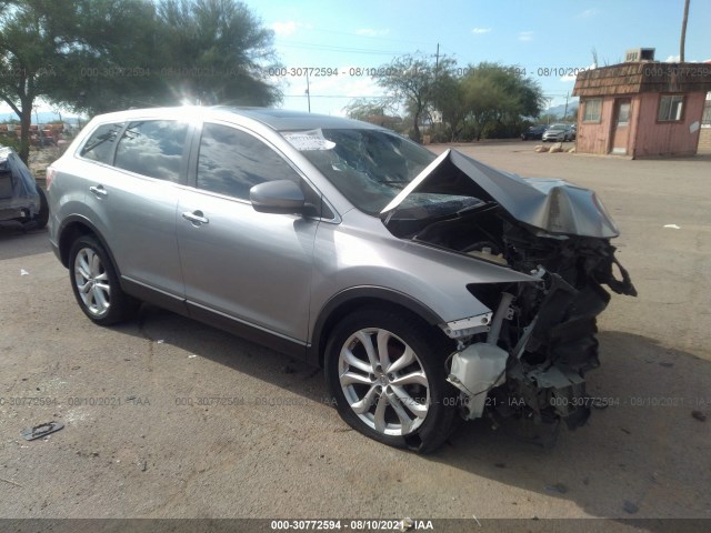 MAZDA CX-9 2011 jm3tb3dv1b0325488