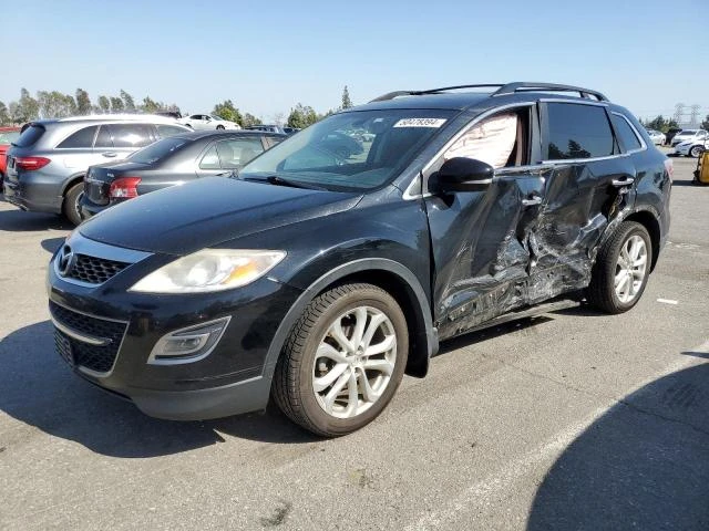 MAZDA CX-9 2011 jm3tb3dv1b0326060