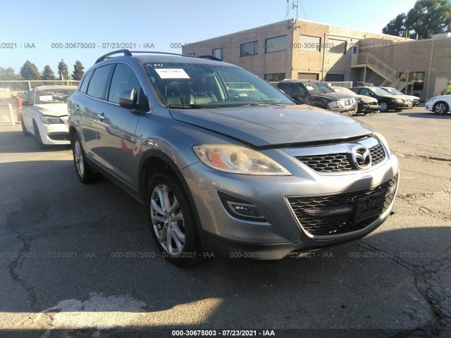 MAZDA CX-9 2011 jm3tb3dv1b0326186