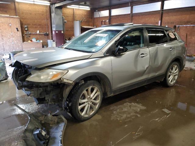 MAZDA CX-9 2011 jm3tb3dv1b0328133