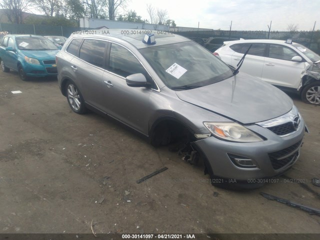 MAZDA CX-9 2011 jm3tb3dv1b0328259