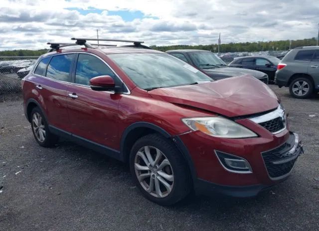 MAZDA CX-9 2011 jm3tb3dv1b0328956