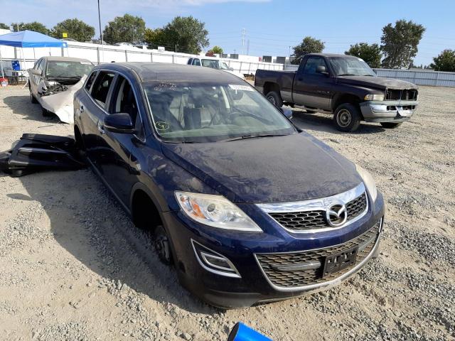 MAZDA CX-9 2012 jm3tb3dv1c0336279