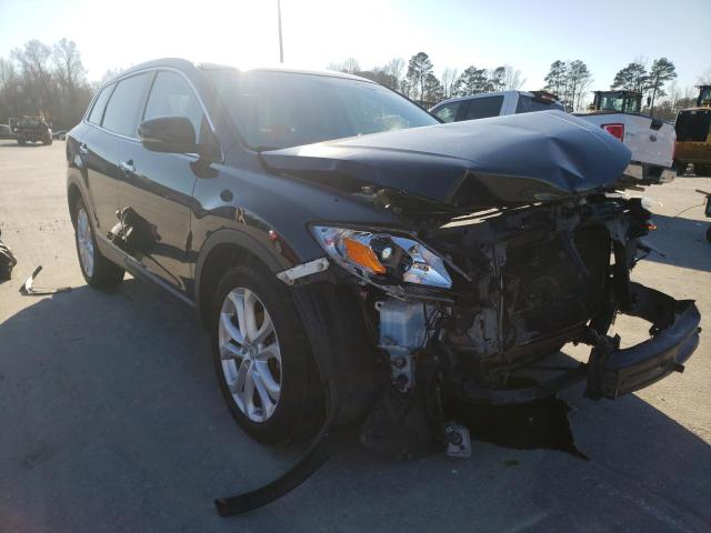 MAZDA CX-9 2012 jm3tb3dv1c0345368