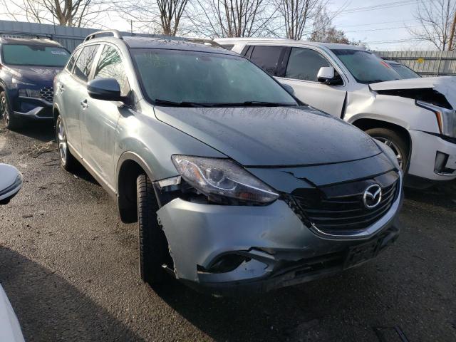 MAZDA CX-9 GRAND 2013 jm3tb3dv1d0400466