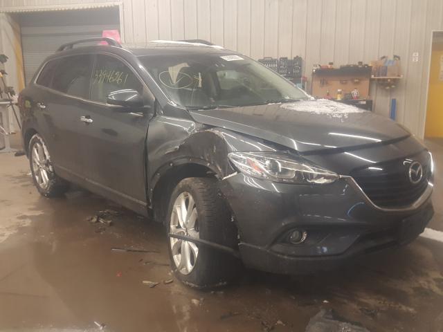 MAZDA CX-9 GRAND 2013 jm3tb3dv1d0405411