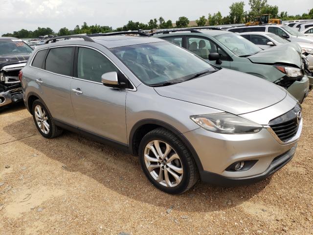 MAZDA CX-9 GRAND 2013 jm3tb3dv1d0413721