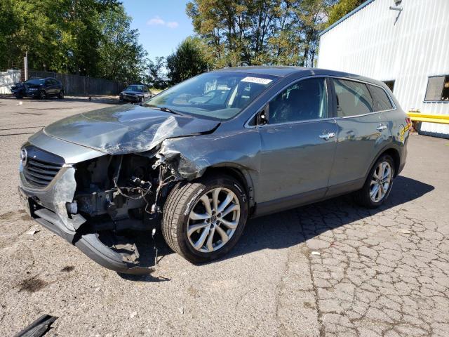 MAZDA CX-9 GRAND 2013 jm3tb3dv1d0414190