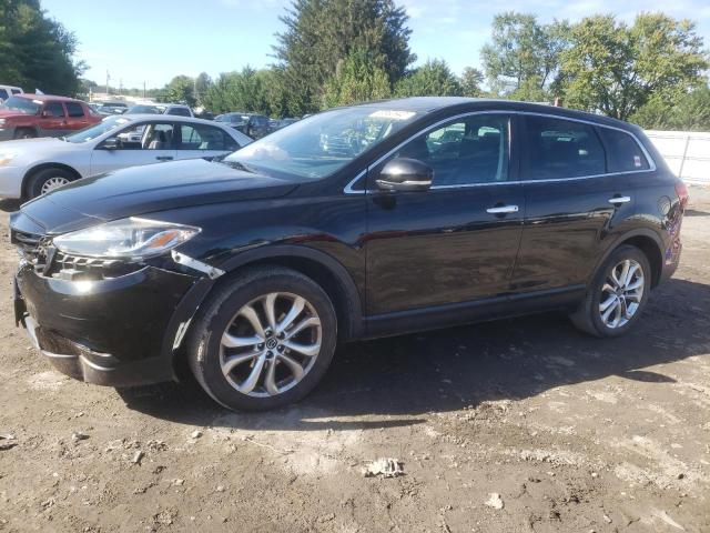 MAZDA CX-9 GRAND 2013 jm3tb3dv1d0417509