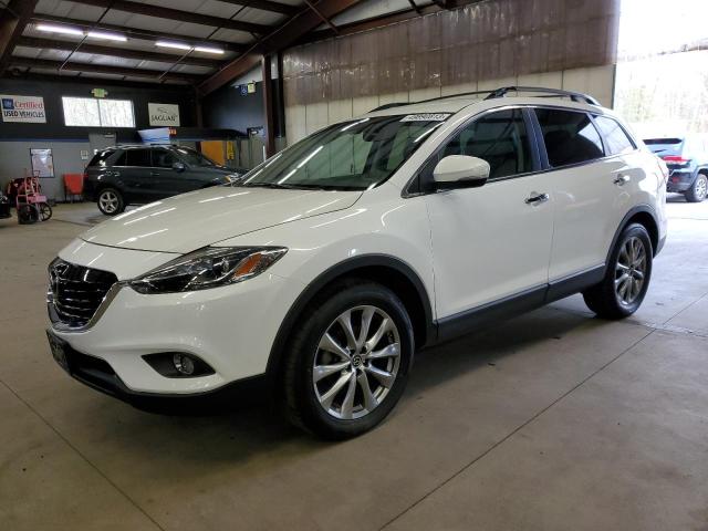 MAZDA CX-9 GRAND 2014 jm3tb3dv1e0441164