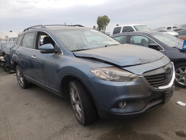 MAZDA CX-9 GRAND 2015 jm3tb3dv1f0457480