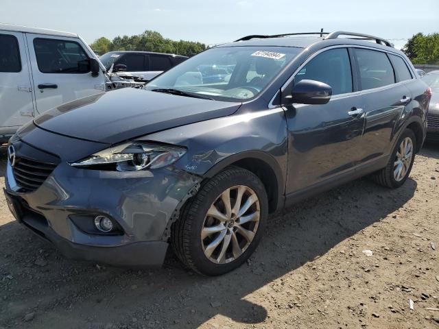 MAZDA CX-9 GRAND 2015 jm3tb3dv1f0461061