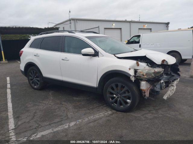 MAZDA CX-9 2015 jm3tb3dv1f0462453