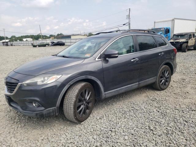 MAZDA CX-9 GRAND 2015 jm3tb3dv1f0464574